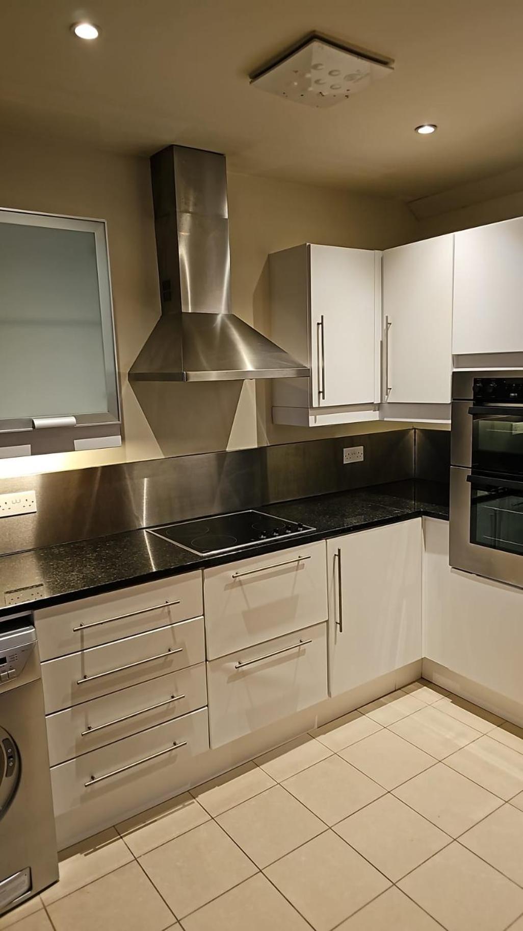 Penthouse Apartment 킬케니 외부 사진