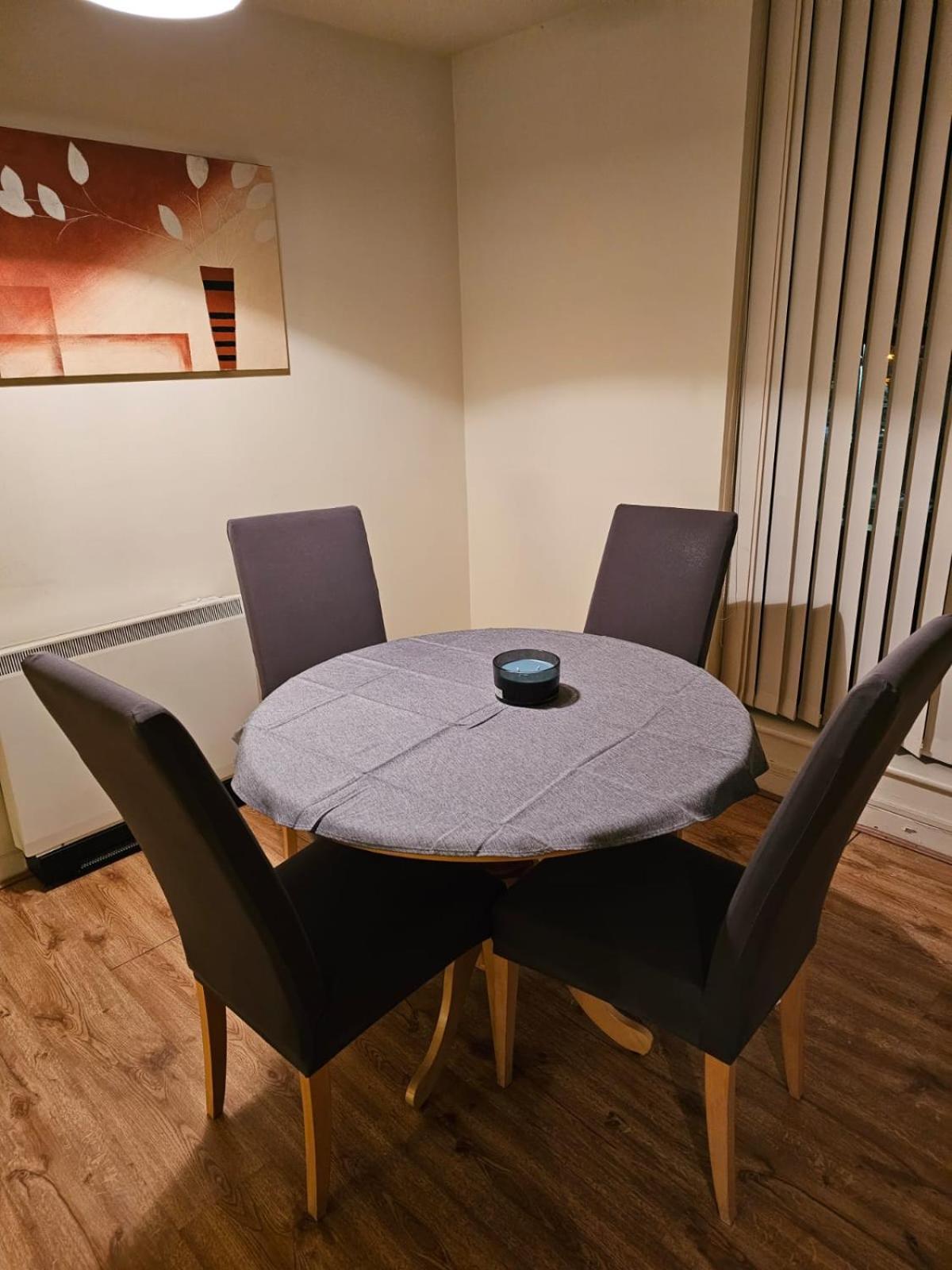 Penthouse Apartment 킬케니 외부 사진