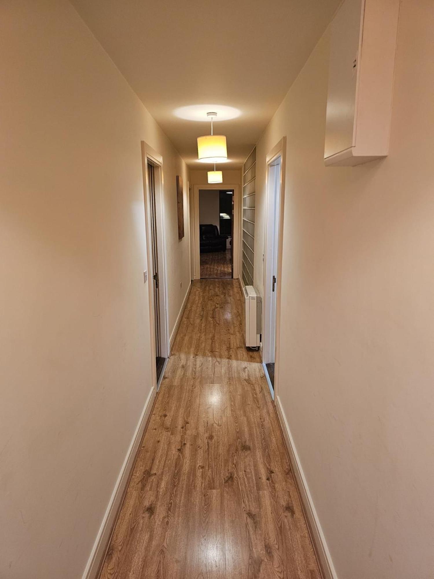 Penthouse Apartment 킬케니 외부 사진