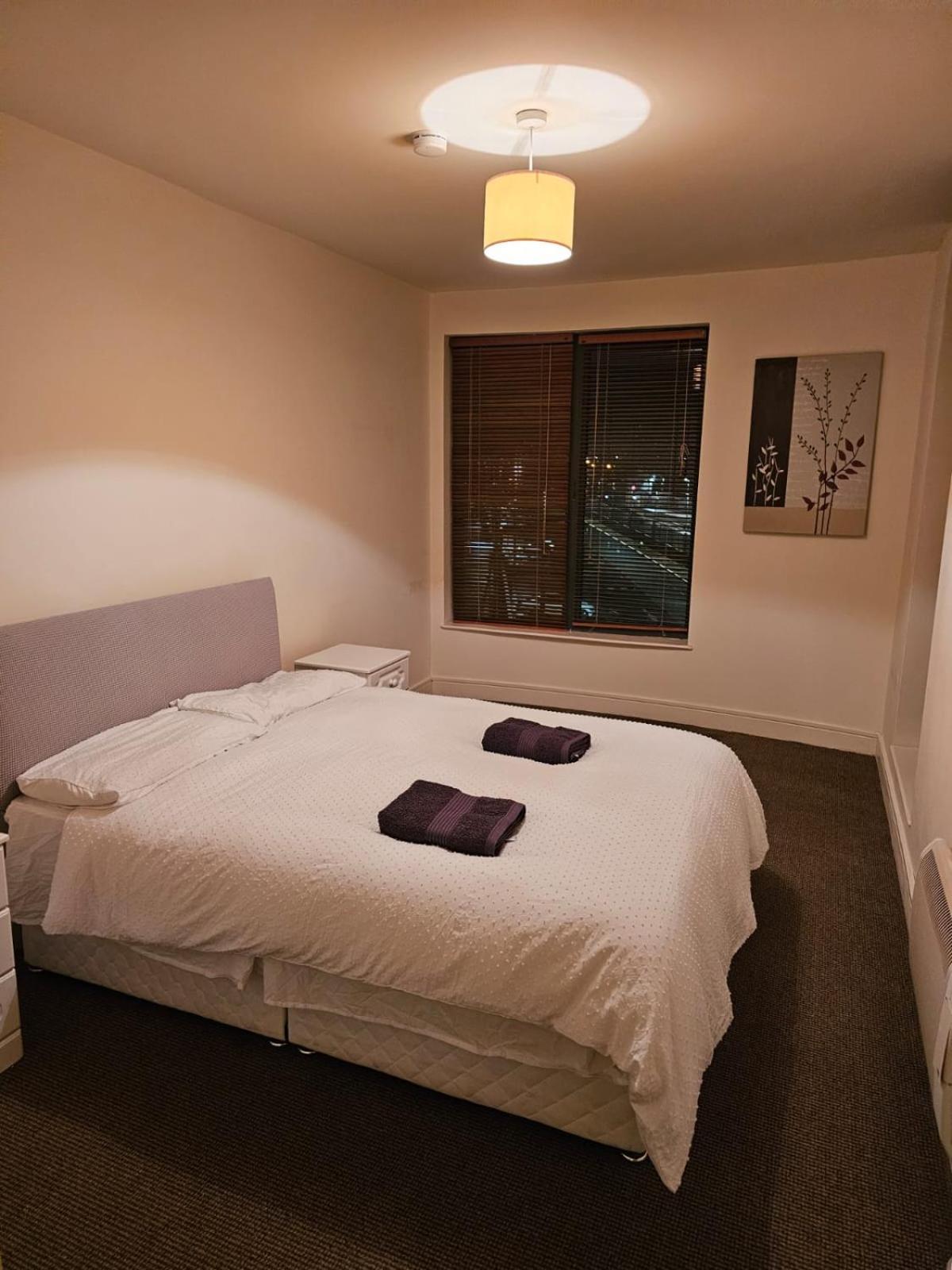 Penthouse Apartment 킬케니 외부 사진